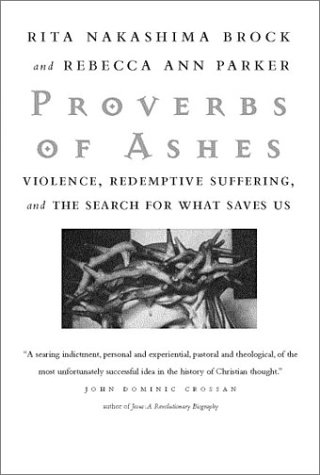 Book cover for Proverbs of Ashes