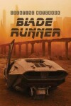 Book cover for BLADE RUNNER - Creative Notebook