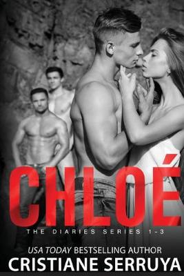 Book cover for Chloe