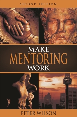 Book cover for Make Mentoring Work 2/e