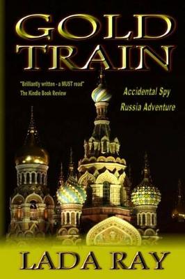 Gold Train by Lada Ray