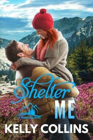 Cover of Shelter Me