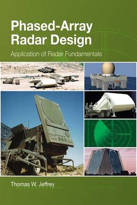 Cover of Phased-Array Radar Design