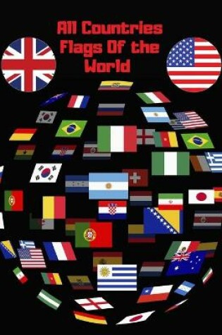 Cover of All Countries Flags Of the World