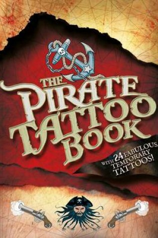 Cover of Tattoo- Pirates
