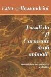 Book cover for Fossili da "Il Carnevale degli animali"