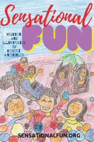 Cover of Sensational Fun