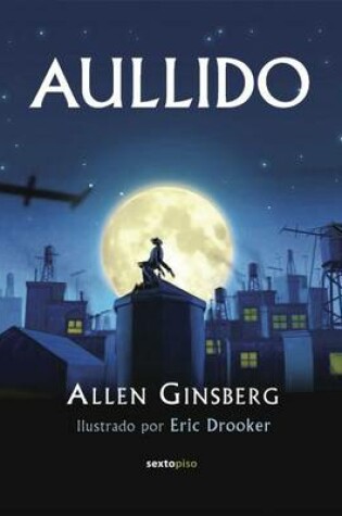 Cover of Aullido