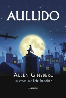 Cover of Aullido