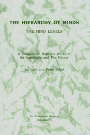 Cover of The Mind Levels