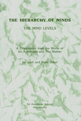 Book cover for The Mind Levels