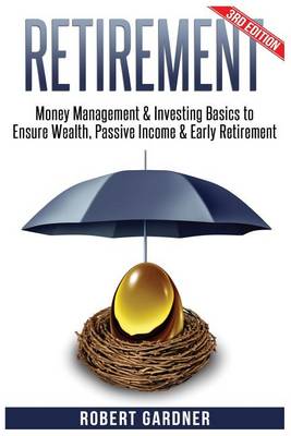 Book cover for Retirement