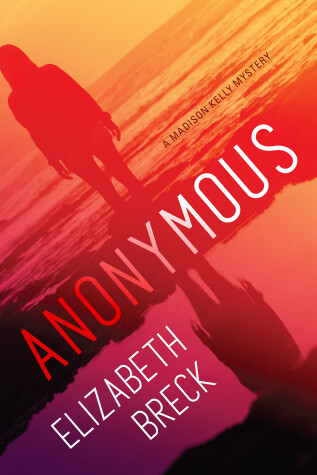 Book cover for Anonymous