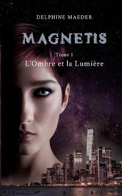 Book cover for Magnetis