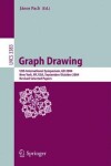 Book cover for Graph Drawing