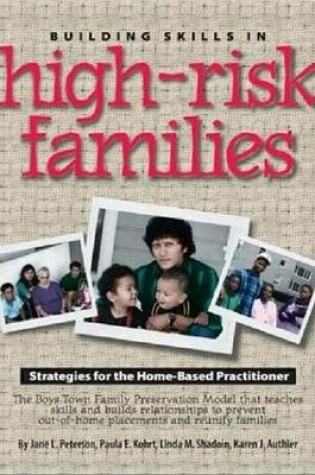 Cover of Building Skills in High-risk Families