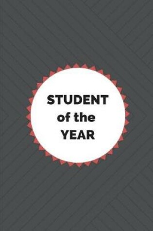 Cover of Student of the Year