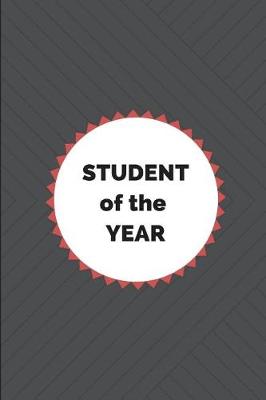 Book cover for Student of the Year