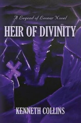 Cover of Heir of Divinity