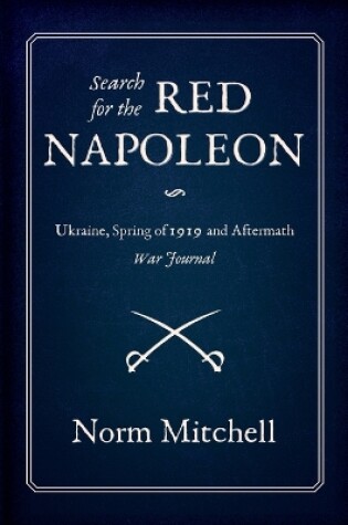 Cover of Search for the Red Napoleon