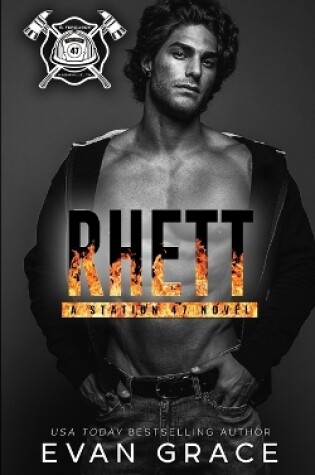 Cover of Rhett