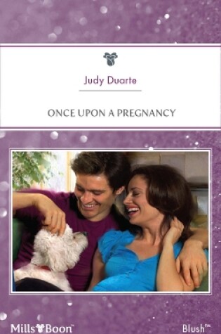 Cover of Once Upon A Pregnancy