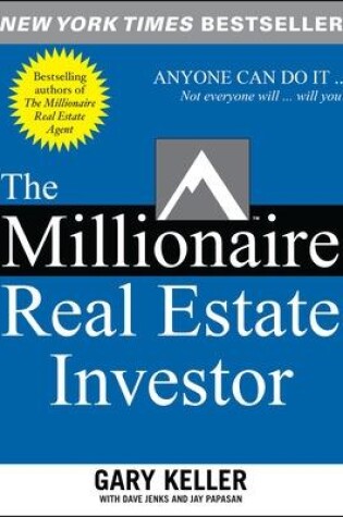 The Millionaire Real Estate Investor