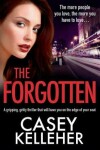 Book cover for The Forgotten