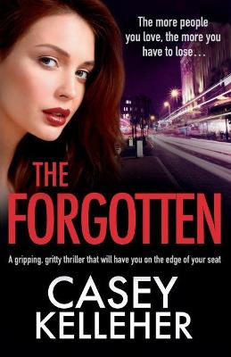 Cover of The Forgotten