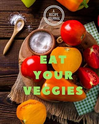 Cover of Eat Your Veggies