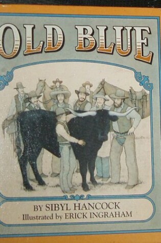 Cover of Old Blue