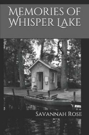 Cover of Memories of Whisper Lake