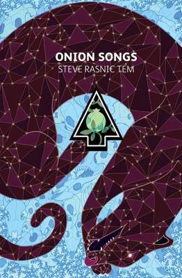 Book cover for Onion Songs