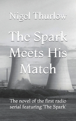 Book cover for The Spark Meets His Match