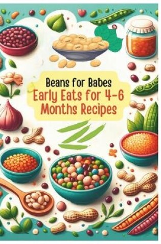 Cover of Beans for Babes