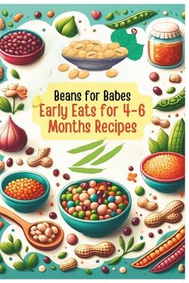 Book cover for Beans for Babes