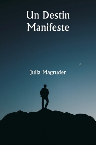 Cover of Un destin manifeste