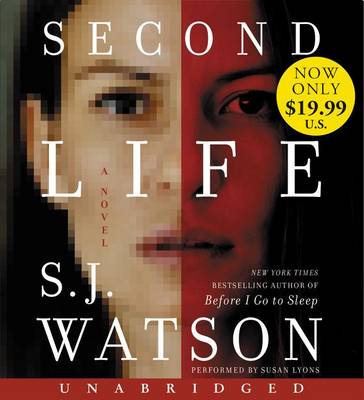 Book cover for Second Life Low Price CD