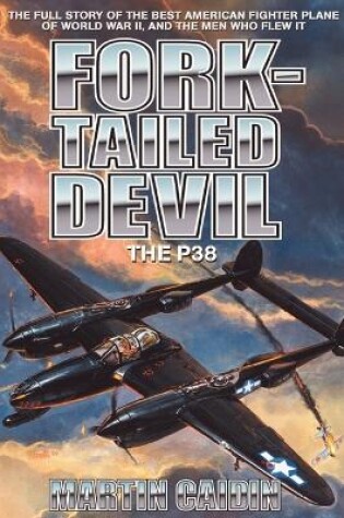 Cover of Fork-Tailed Devil