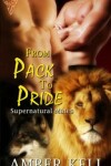 Book cover for From Pack to Pride