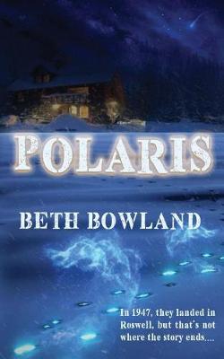 Book cover for Polaris