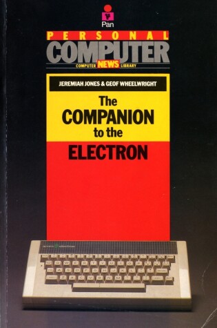 Cover of Companion to the ELECTRON