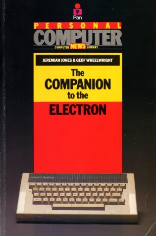 Book cover for Companion to the ELECTRON