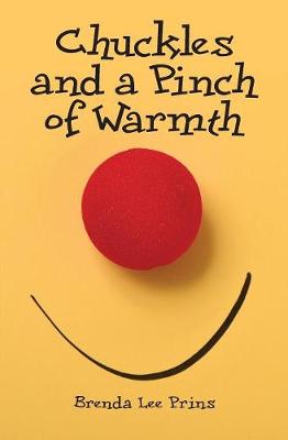 Book cover for Chuckles and a Pinch of Warmth