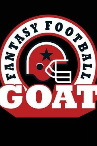 Cover of Fantasy Football GOAT