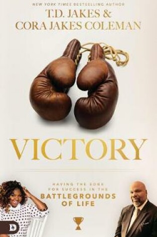 Cover of Victory