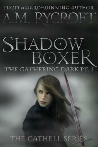 Cover of Shadowboxer