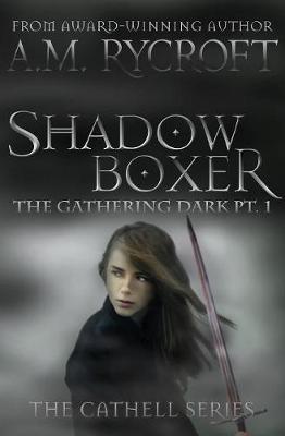 Book cover for Shadowboxer