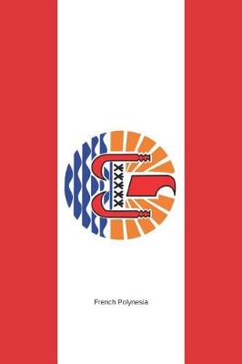 Book cover for French Polynesia