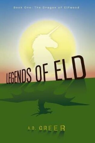 Cover of Legends of Eld